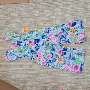 Gymboree romper